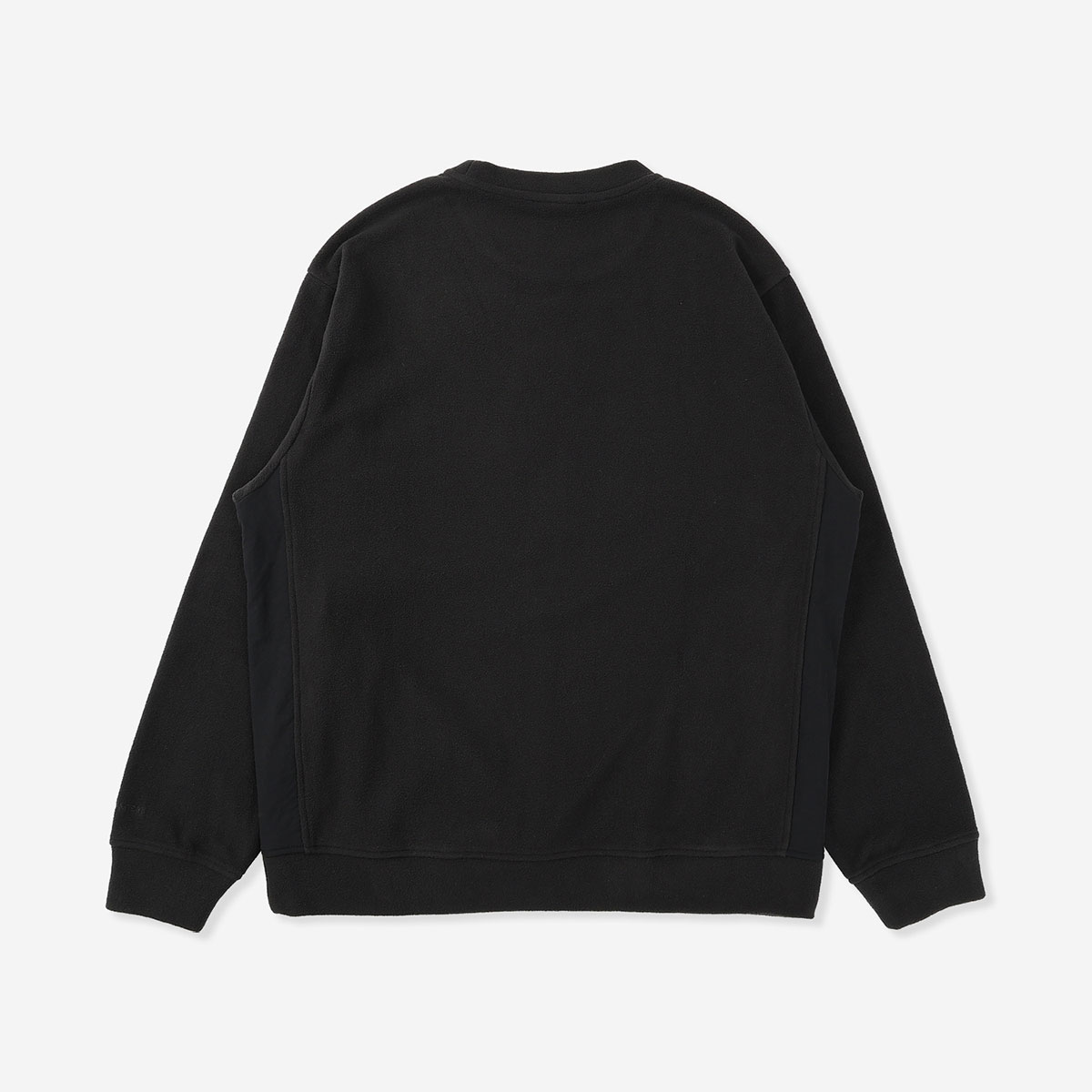 HURLEY  |  PHANTOM MICRO FLEECE ICON OVERSIZED CREW��MUFL262002��