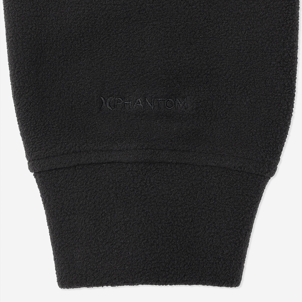HURLEY  |  PHANTOM MICRO FLEECE ICON OVERSIZED CREW��MUFL262002��