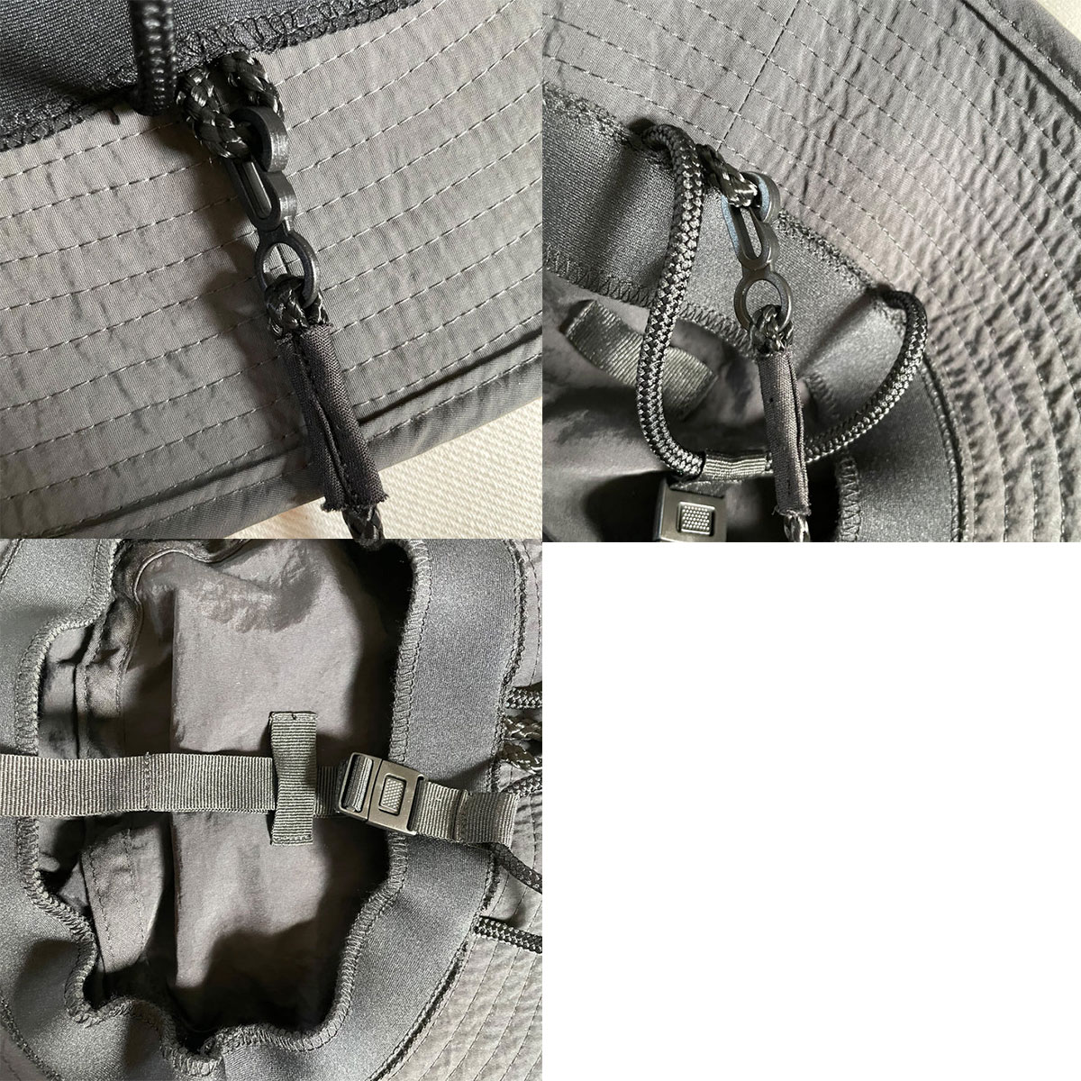 �ǥ饳���� �����եϥå� ���Ƥ��ɻ� ���ȥ�å� ˹�� �����ե��� �����ȥɥ� �ӡ��� �ס��� �͵� �֥��� ���� 2024 ���� DE LA COSTA | Surf Hat��5728-��