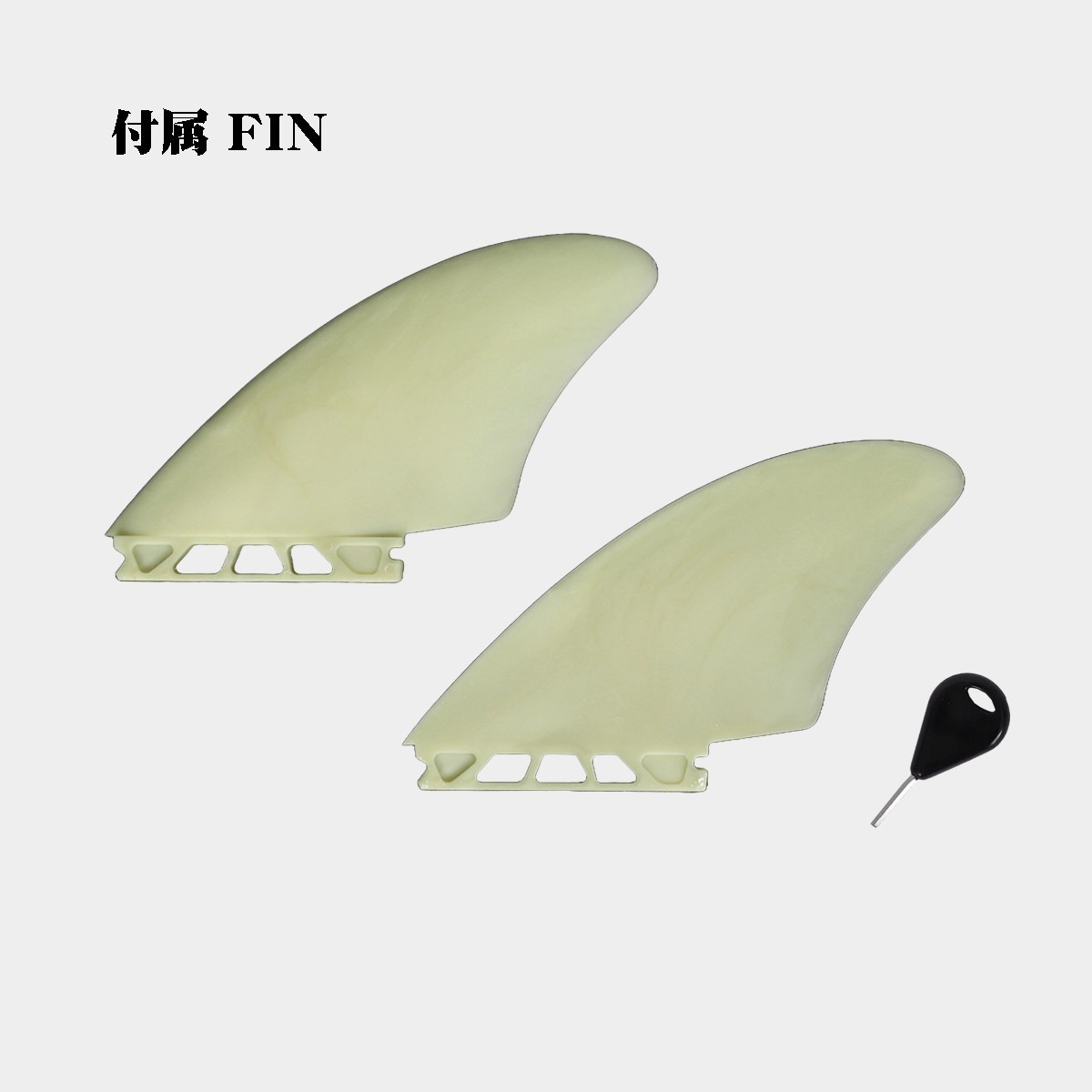 ڥڥץ饤ۥեܡ ե 鿴   եå ĥ 5.11 ե ӥʡ ȥեå ̵ jack ꥸʥ ֥ ե꡼ɥ | FREE AND WAVE TRIM FISH 5'11FW0052  (JACK)