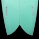 ڥڥץ饤ۥեܡ ե 鿴   եå ĥ 5.11 ե ӥʡ ȥեå ̵ jack ꥸʥ ֥ ե꡼ɥ | FREE AND WAVE TRIM FISH 5'11FW0052  (JACK)