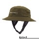 ��������󥢥�ɥ����� �����եϥå� ��� ��ǥ����� ���� ®�� �ѿ� ������Ĵ�� �����ե��� �֥��� OCEAN��EARTH | BINGIN SOFT PEAK SURF HAT��838-��