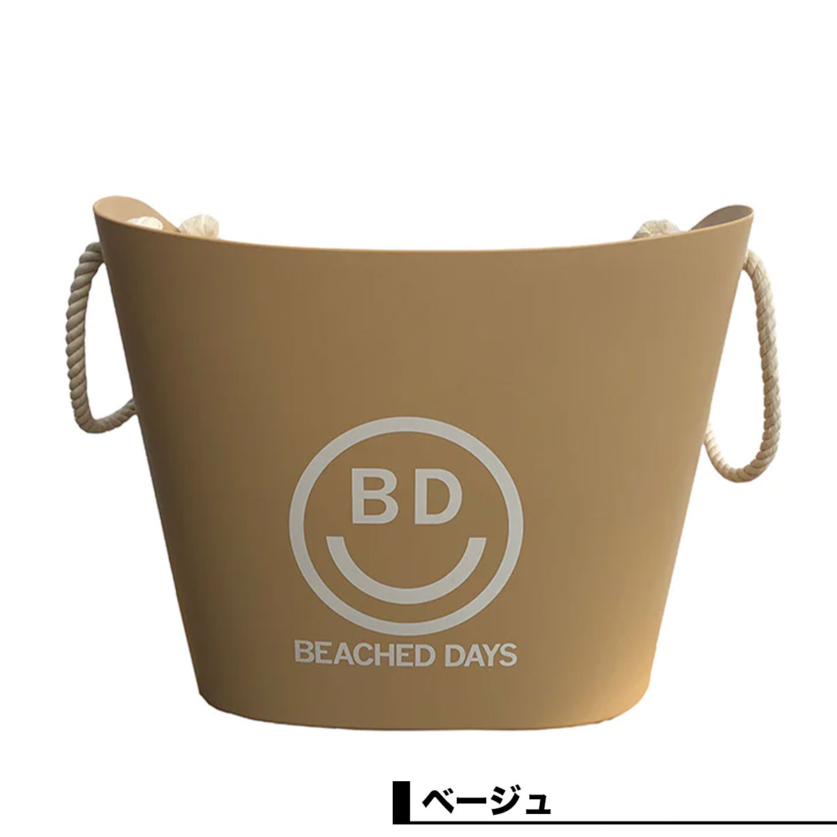 �����ե��� ���ؤ� �Х��� �ޥ�� �Х����å� ���� �������դ� �����ȥɥ� ��Ǽ �����վ�ʪ ������� �͵��֥��� �ӡ����ɥǥ��� | BEACHED DAYS  BUCKET��BY900014��