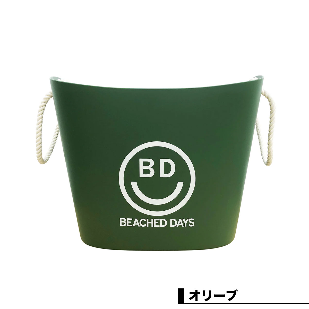 �����ե��� ���ؤ� �Х��� �ޥ�� �Х����å� ���� �������դ� �����ȥɥ� ��Ǽ �����վ�ʪ ������� �͵��֥��� �ӡ����ɥǥ��� | BEACHED DAYS  BUCKET��BY900014��