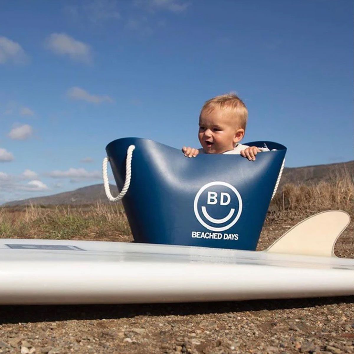 �����ե��� ���ؤ� �Х��� �ޥ�� �Х����å� ���� �������դ� �����ȥɥ� ��Ǽ �����վ�ʪ ������� �͵��֥��� �ӡ����ɥǥ��� | BEACHED DAYS  BUCKET��BY900014��