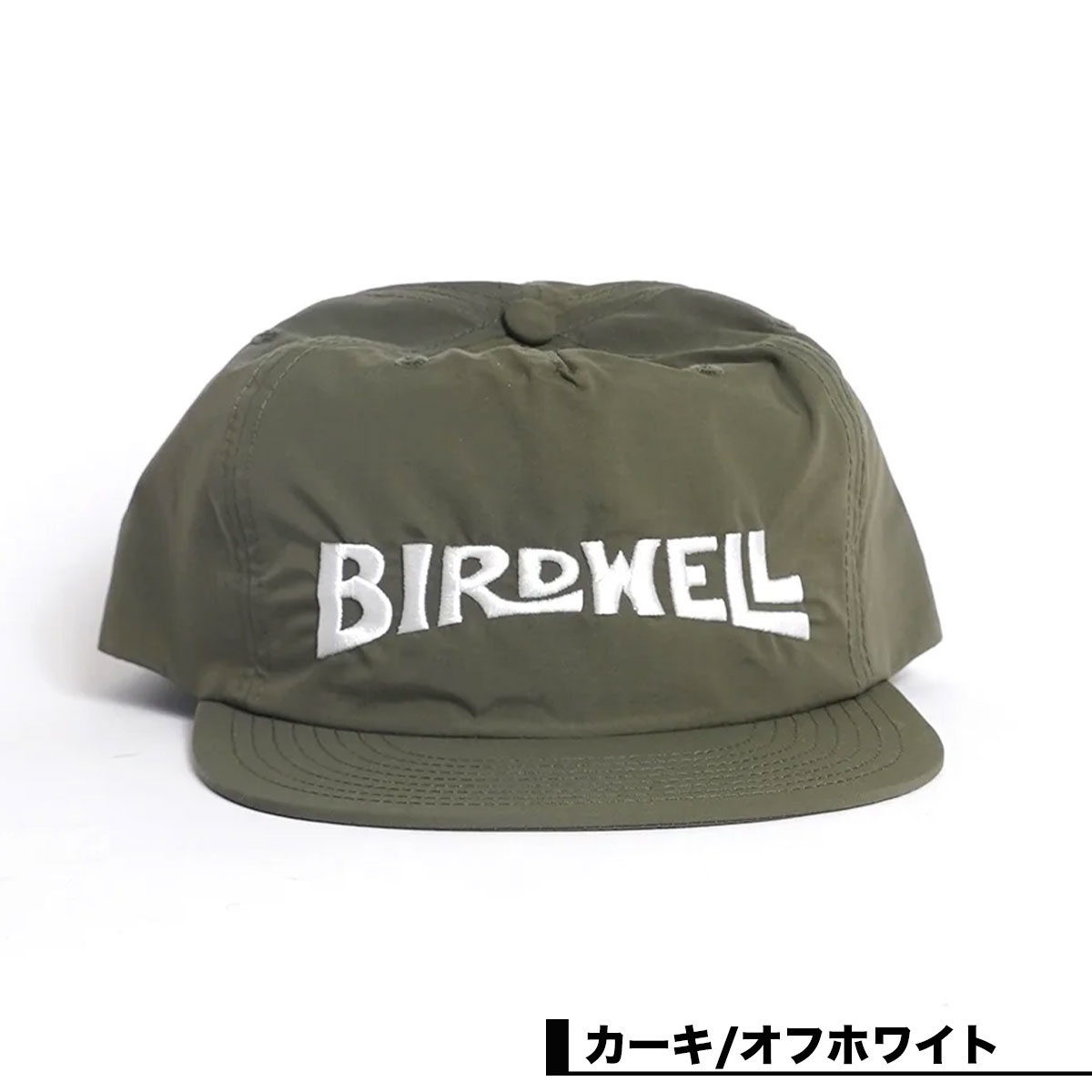 �С��ɥ����� birdwell �ʥ����� ����å� ˹�� ���ܸ����ǥ� ���ʥåץХå� ������Ĵ�� 6�� �����ե��� ���ȥ꡼�� �͵��֥��� BIRDWELL ���� �����BW-CAP��