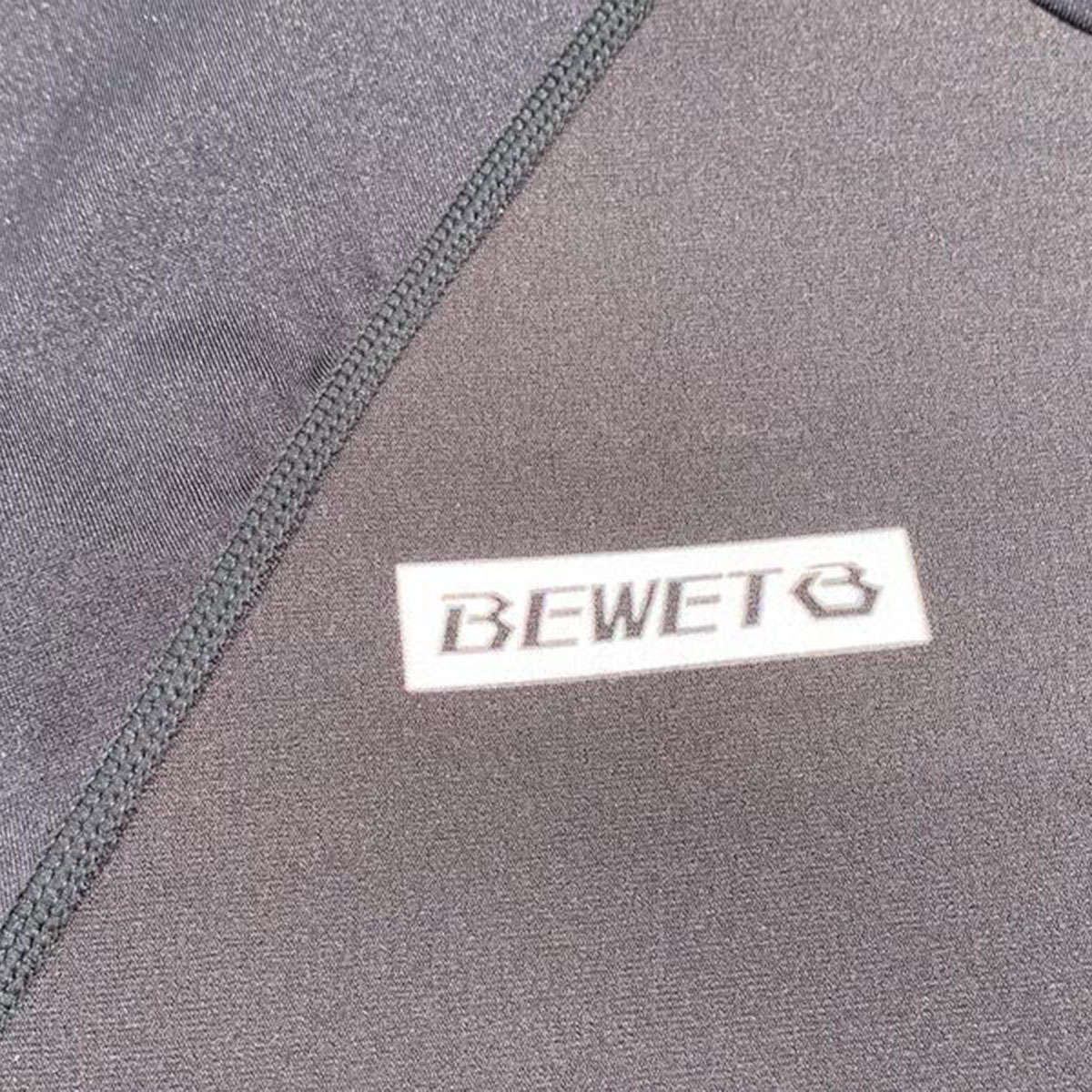 �����ե��� �����åȥ����� ��� ��å��奬���� 1.5mm ���� ���� �� �ס��� �ӡ������å� �͵� �֥��� ���� BEWET | 2025 ���� 1.5WJ RASH GUARD��13575��