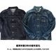 FIVE BROTHER �ե����֥֥饶�� �ǥ˥ॸ�㥱�å� ��� ��ǥ����� �ǥ˥� M L XL �͵��֥��� ���� ���� 2025 | DENIM JACKET��152590��