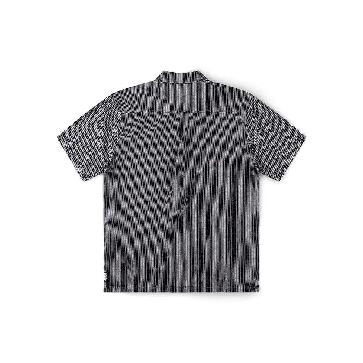 �ڥ��ޡ��������  FORMER | REYNOLDS STRIPE SHRT��FSH-26101��