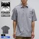 �ڥ��ޡ��������  FORMER | REYNOLDS STRIPE SHRT��FSH-26101��