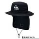 QUIKSILVER | BOY WR UV WATER BEACH HAT��KSA261712��