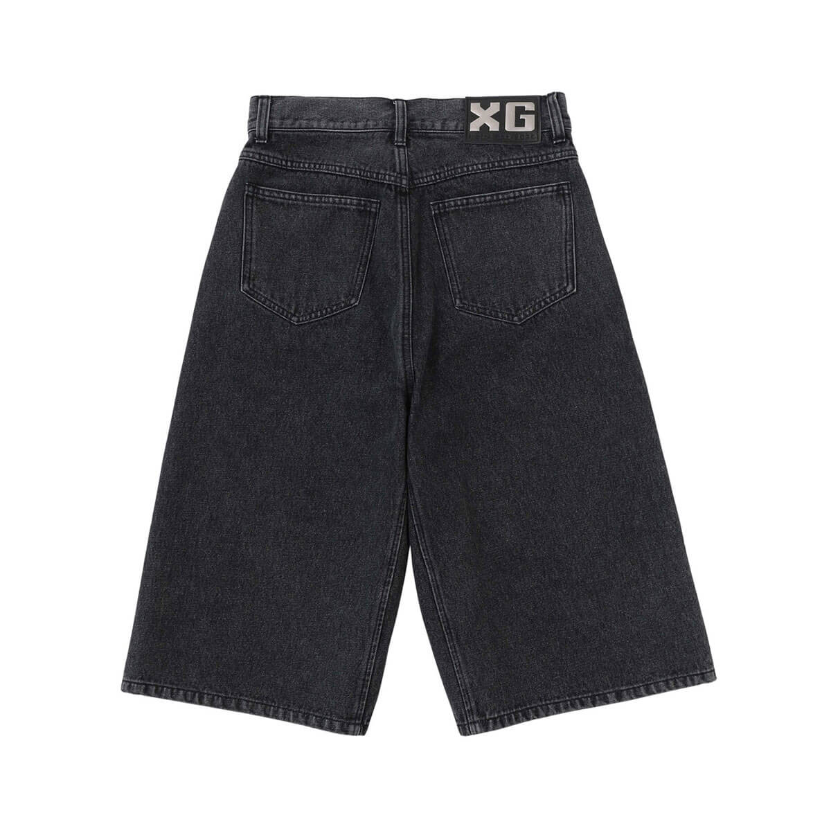 X-girl | FLAP POCKET SHORTS��105261031007��