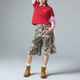 X-girl | FLAP POCKET SHORTS��105261031007��