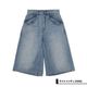 X-girl | FLAP POCKET SHORTS��105261031007��