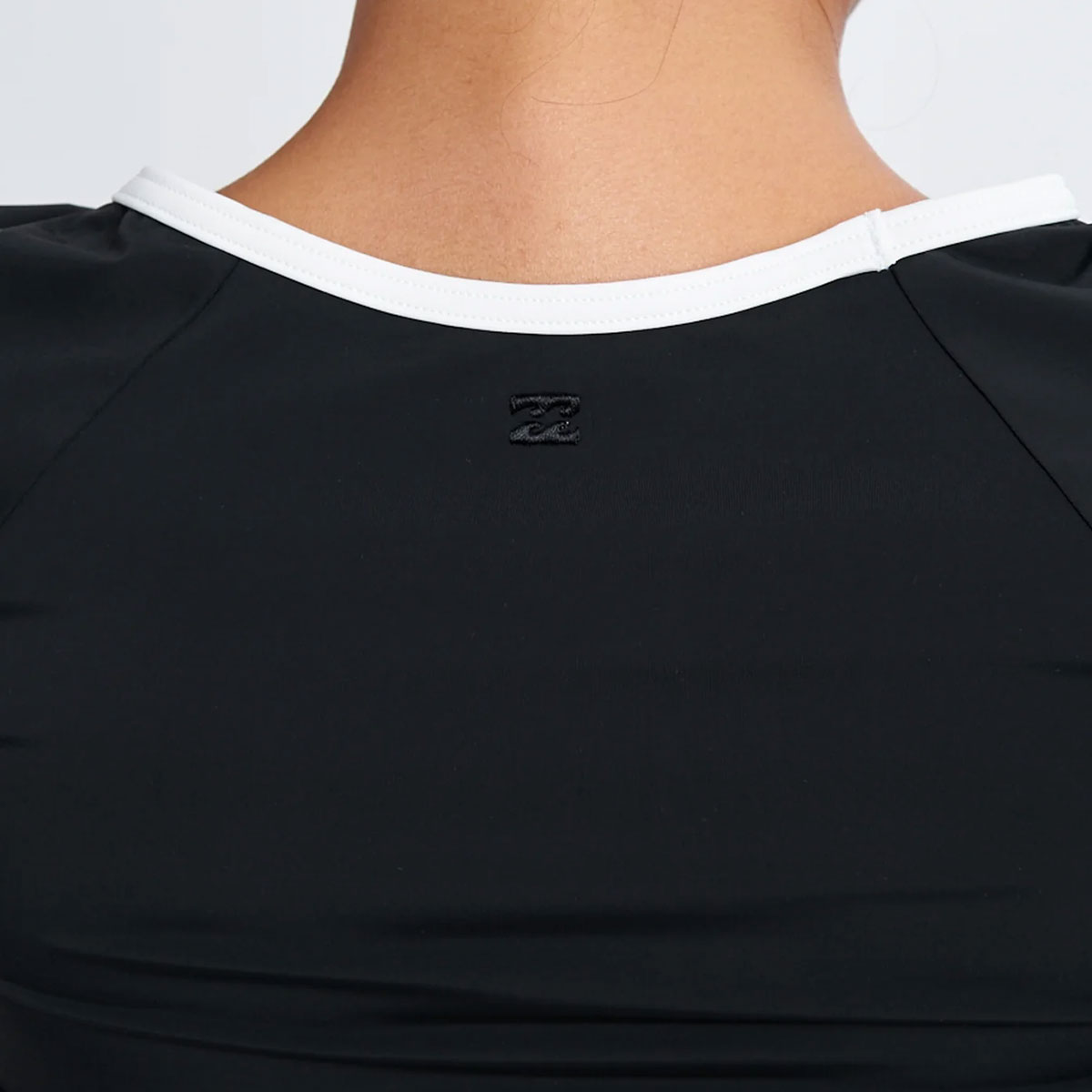 BILLABONG | CROPPED RASHGUARD BI��BG013809��