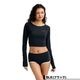 BILLABONG | CROPPED RASHGUARD BI��BG013809��