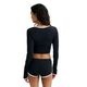 BILLABONG | CROPPED RASHGUARD BI��BG013809��
