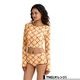 BILLABONG | CROPPED RASHGUARD BI��BG013809��