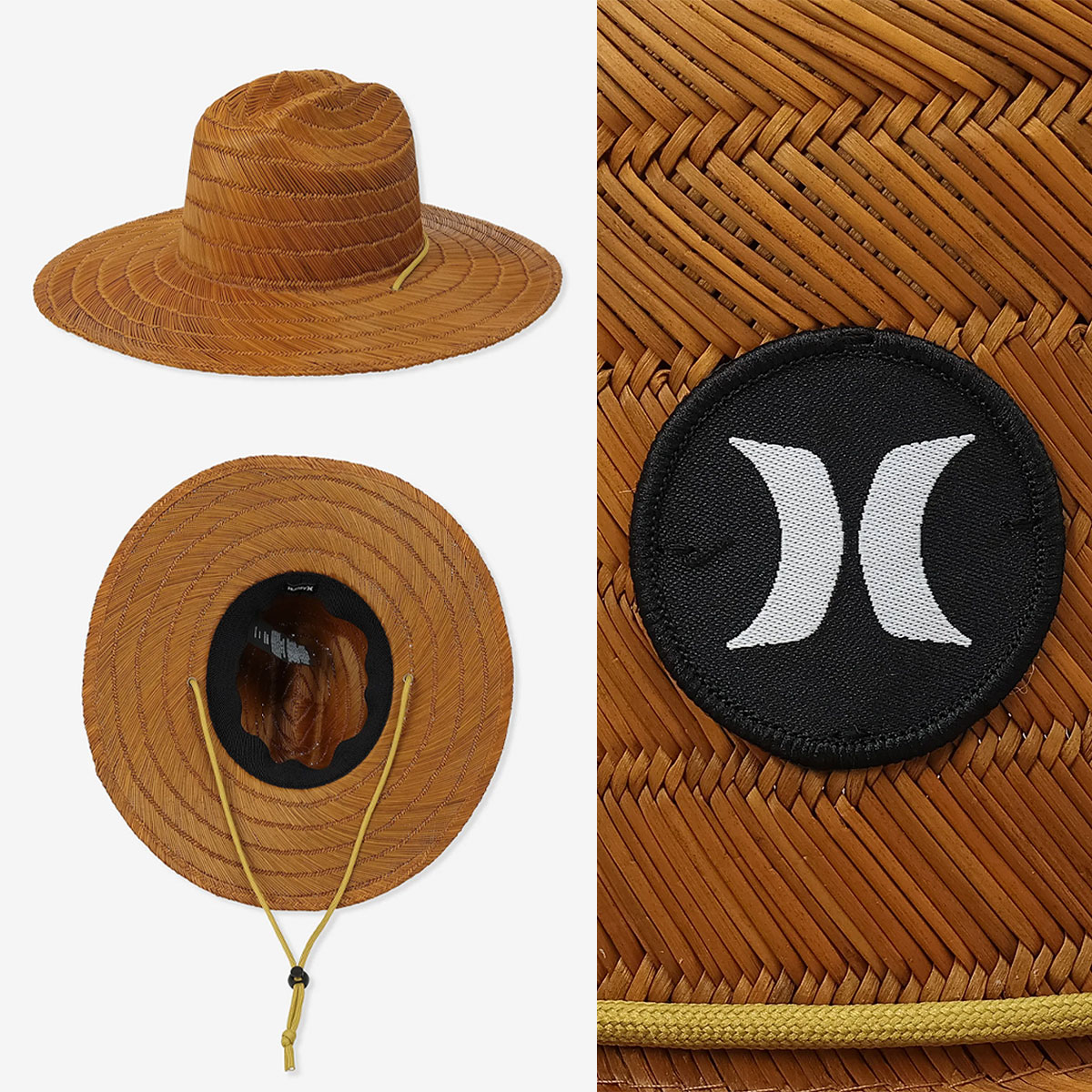  HURLEY |  WEEKENDER LIFEGUARD HAT��HIHM0018��