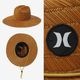  HURLEY |  WEEKENDER LIFEGUARD HAT��HIHM0018��