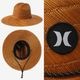  HURLEY |  WEEKENDER LIFEGUARD HAT��HIHM0018��