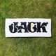 JACK OCEAN SPORTS | JACK �� MHAK LOGO FACETOWEL��AC0111J��