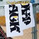 JACK OCEAN SPORTS | JACK �� MHAK LOGO FACETOWEL��AC0111J��
