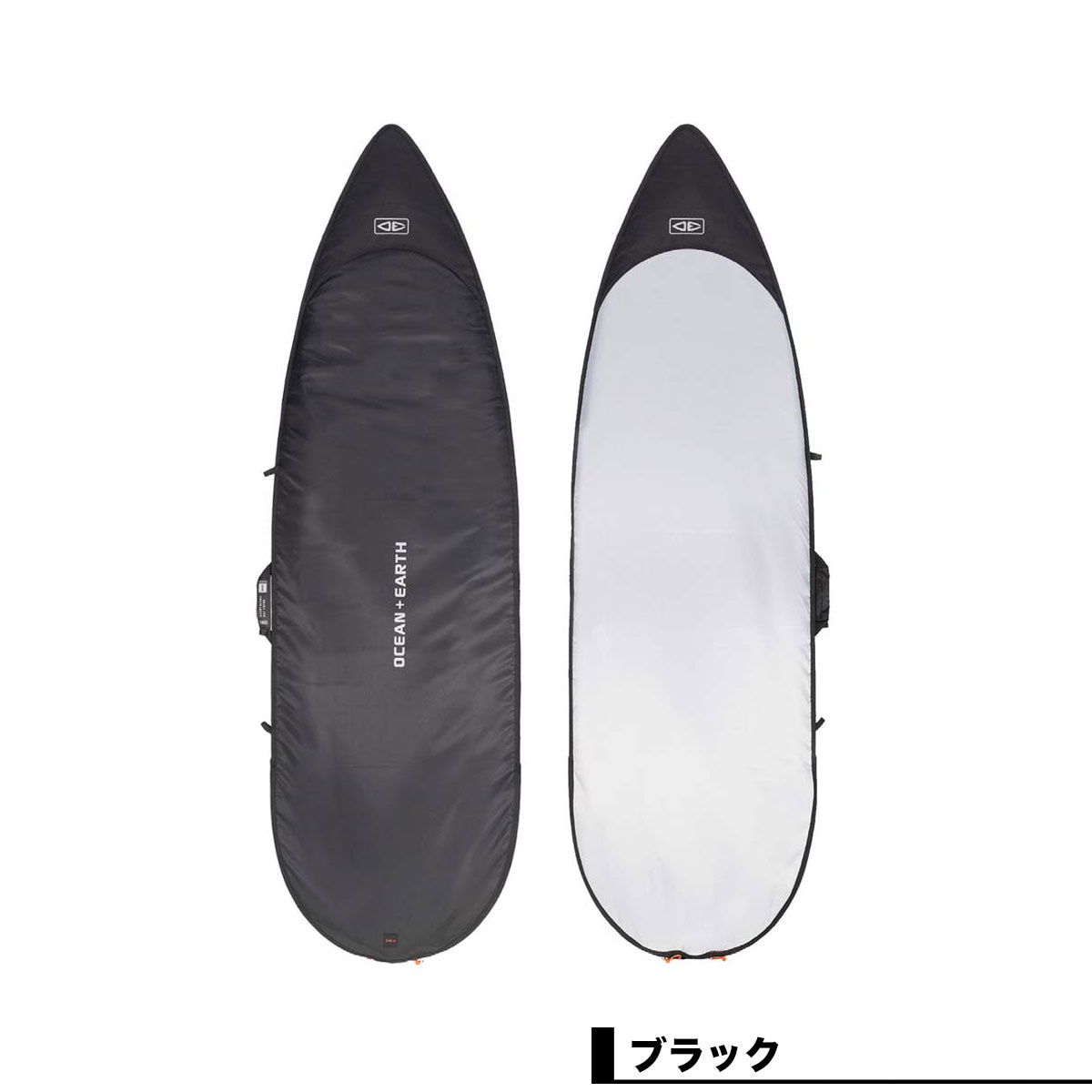 OCEAN��EARTH | COR X SHORT DAY COVER 5.8 ft��854283��