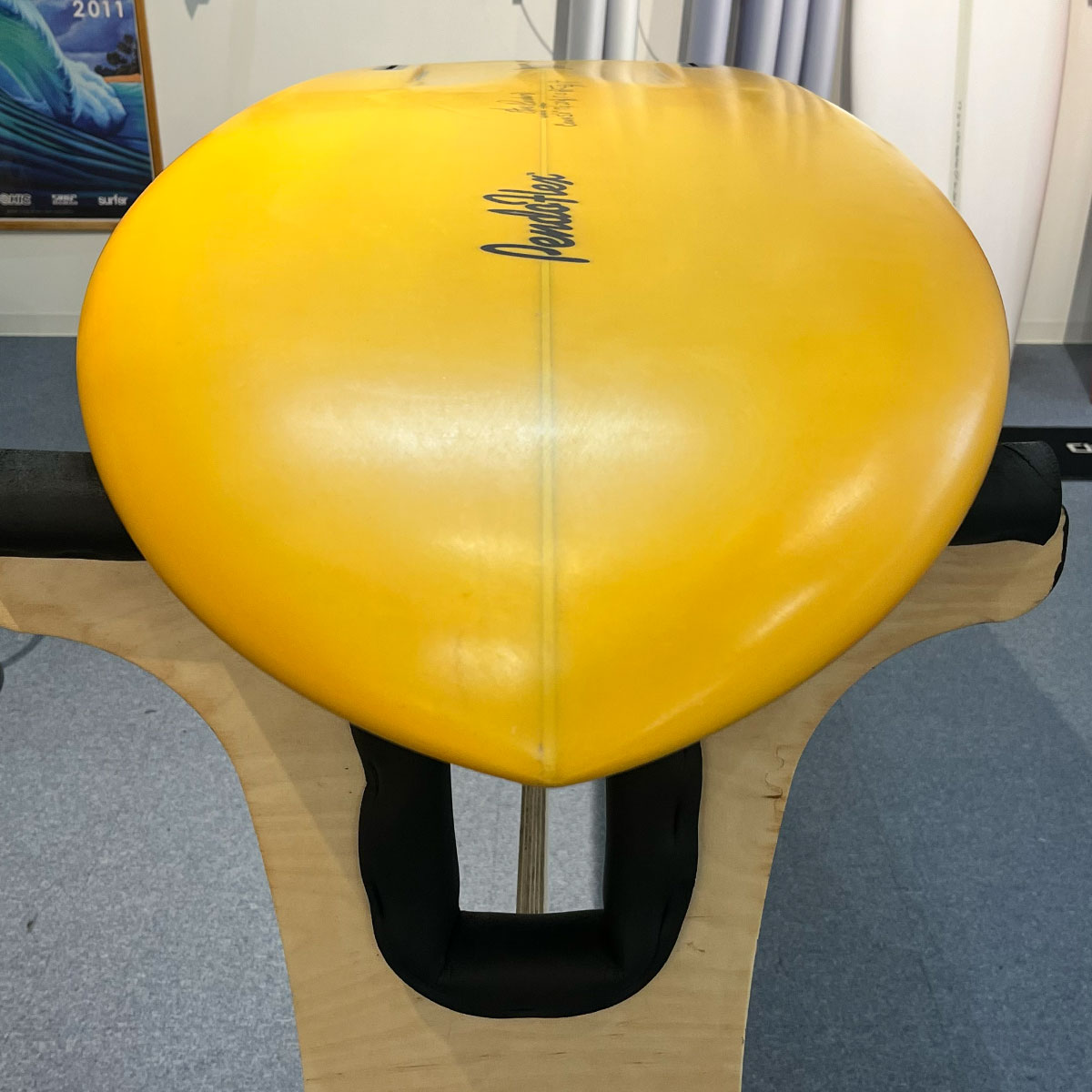 ��USED BOARD�� Pendoflex SURFBOARD | Cowa��used499��(JACK����������)