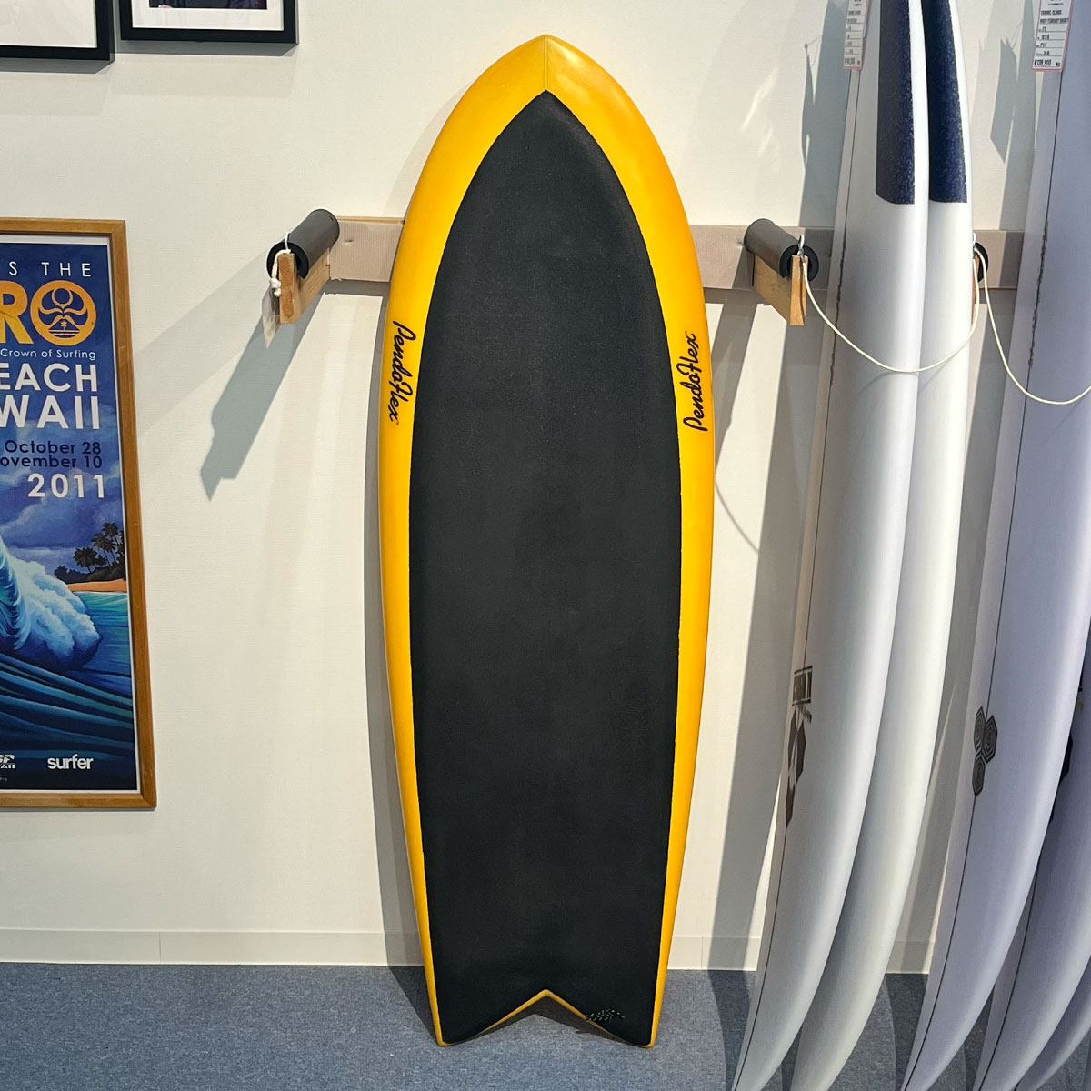 ��USED BOARD�� Pendoflex SURFBOARD | Cowa��used499��(JACK����������)
