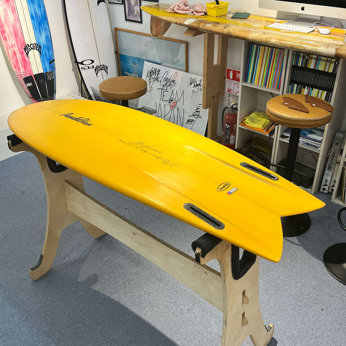 ��USED BOARD�� Pendoflex SURFBOARD | Cowa��used499��(JACK����������)