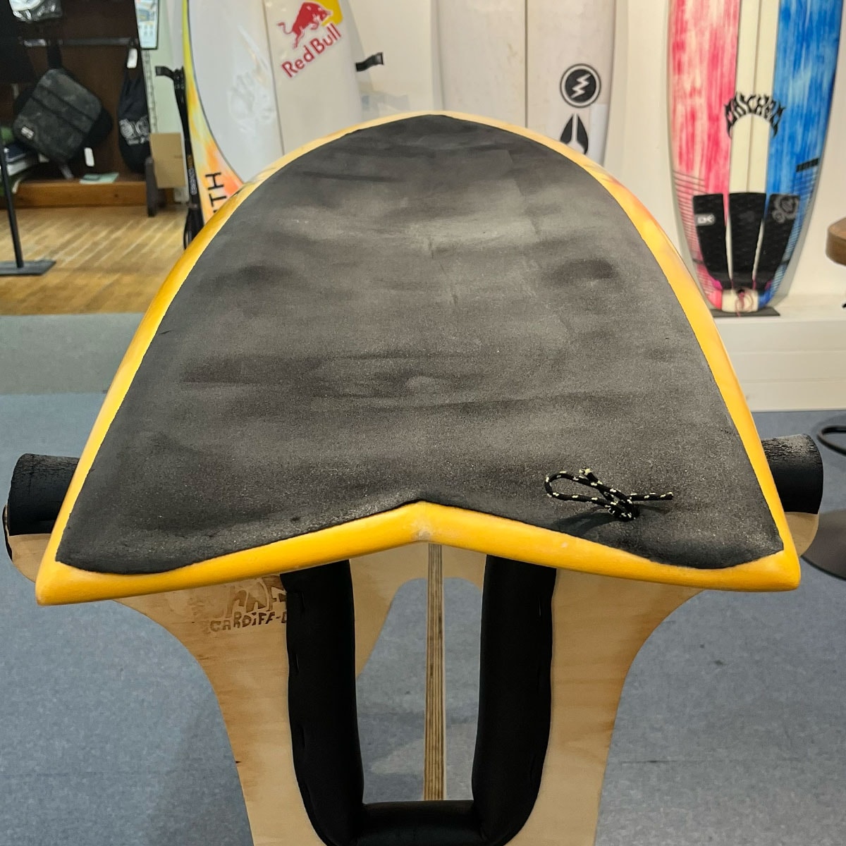 ��USED BOARD�� Pendoflex SURFBOARD | Cowa��used499��(JACK����������)