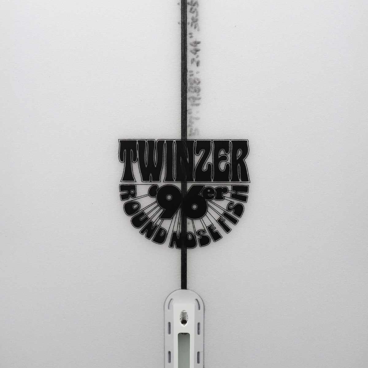LOST Surfboards by Mayhem | RNF TWINZER 96ER