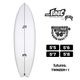 LOST Surfboards by Mayhem | RNF TWINZER 96ER