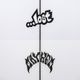 LOST Surfboards by Mayhem | RNF TWINZER 96ER