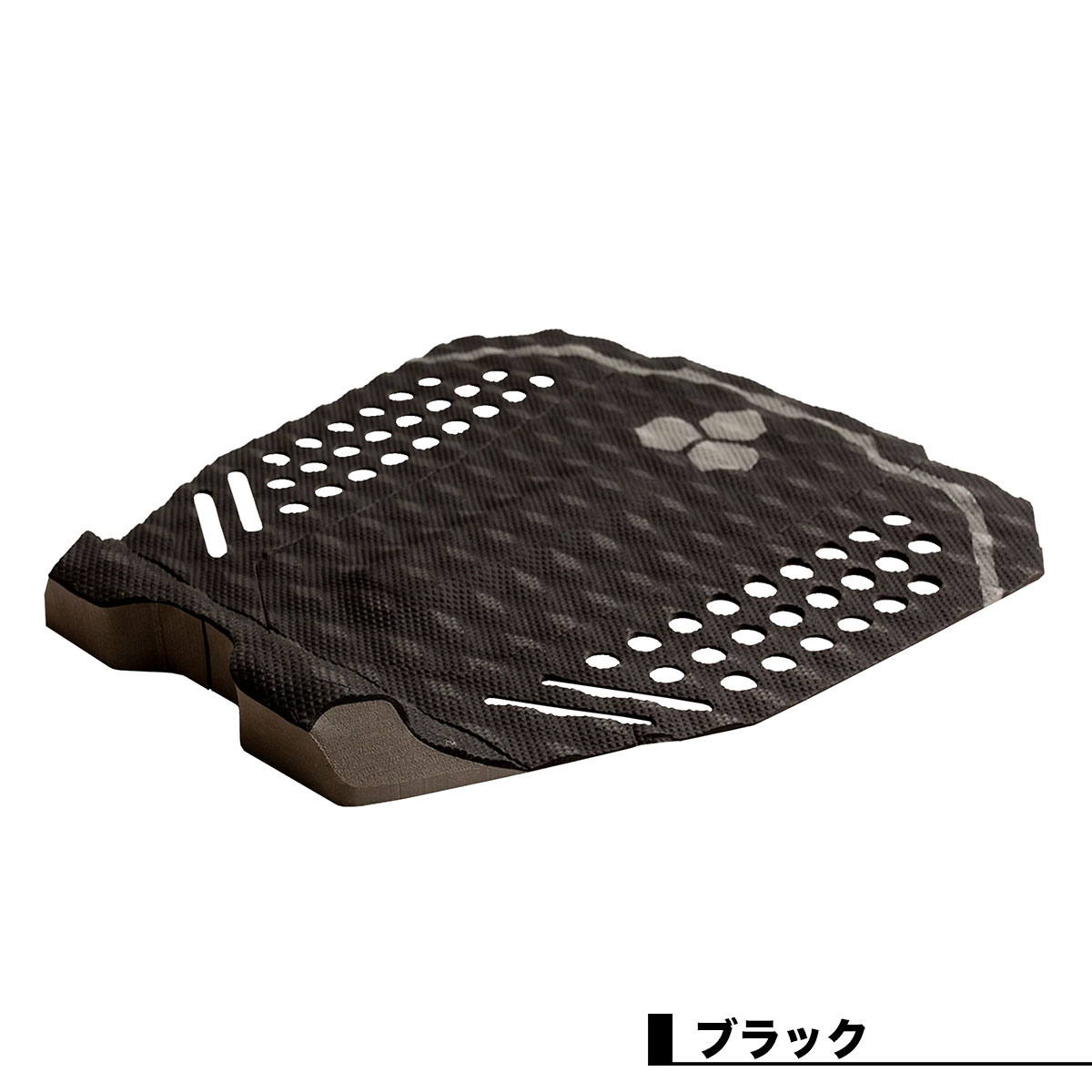 Channel Islands Surfboards  |  Fuser 3 Piece Arch Traction Pad��PAD-A3-FSR��