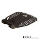 Channel Islands Surfboards  |  Fuser 3 Piece Arch Traction Pad��PAD-A3-FSR��