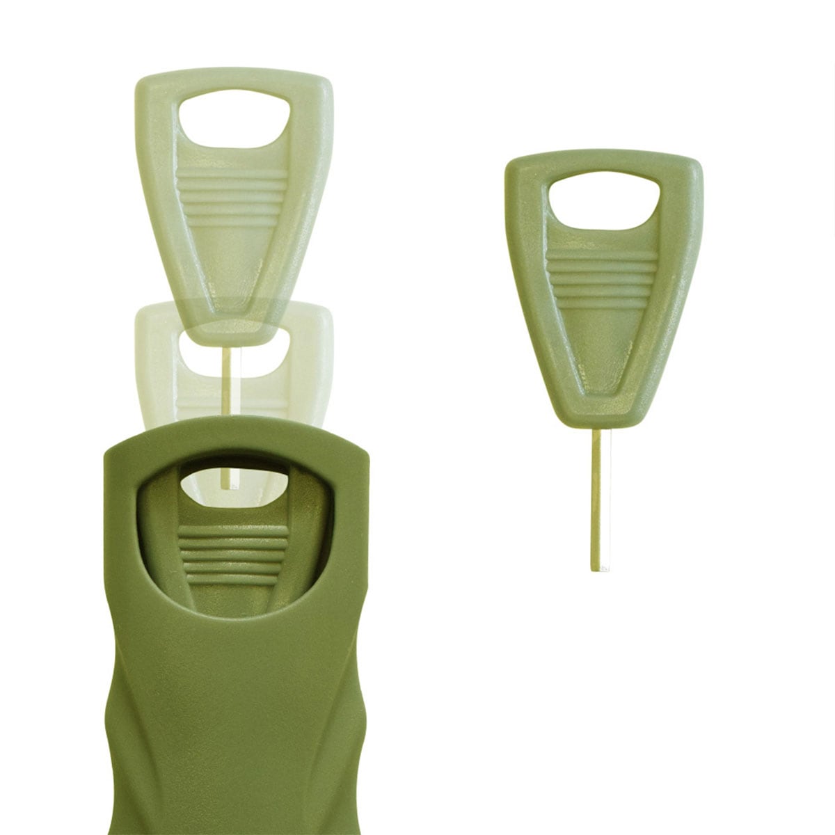 TLS TOOLS | FLEX SCRAPER STONE��660202�ۡ�660219�ۡ�660226��