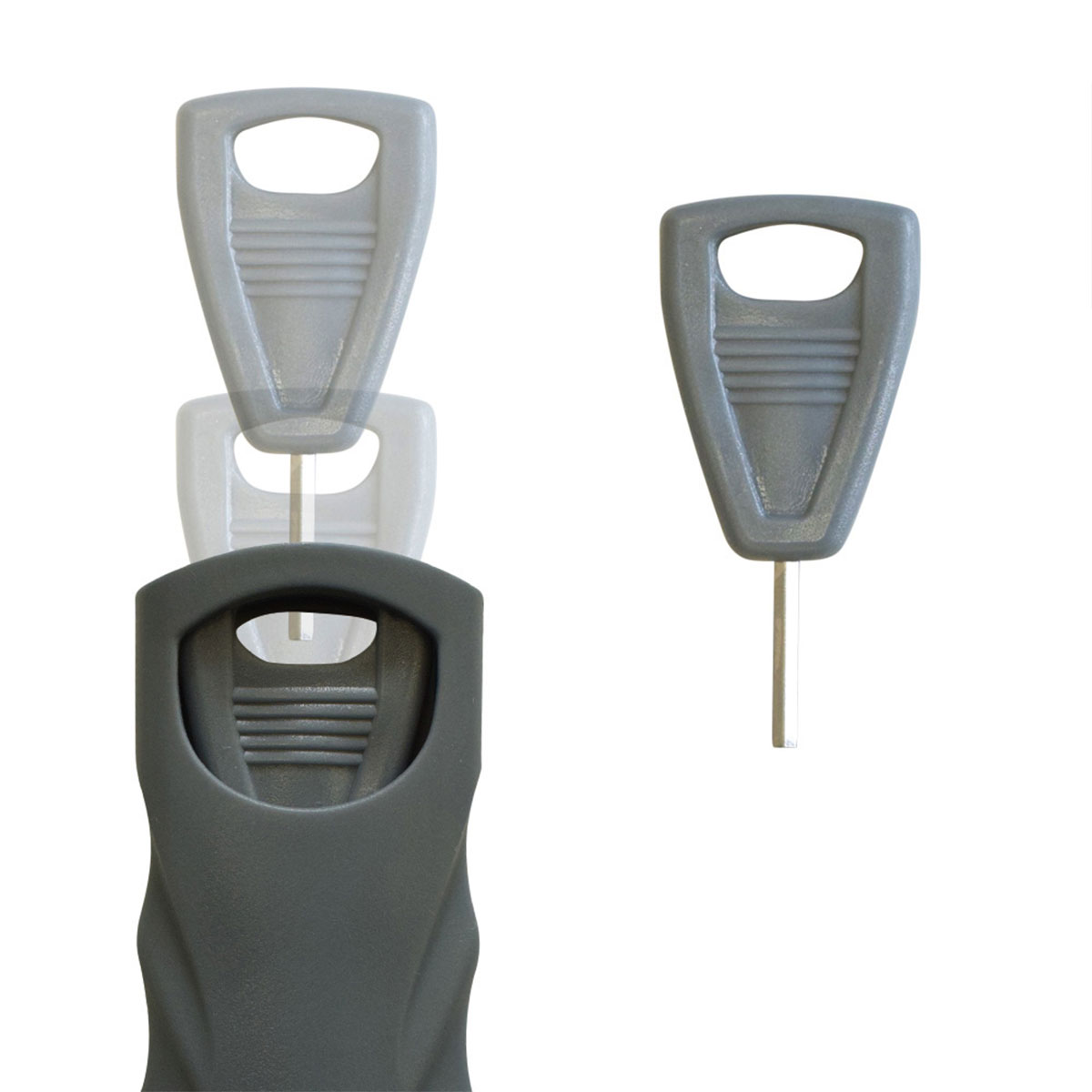 TLS TOOLS | FLEX SCRAPER STONE��660202�ۡ�660219�ۡ�660226��