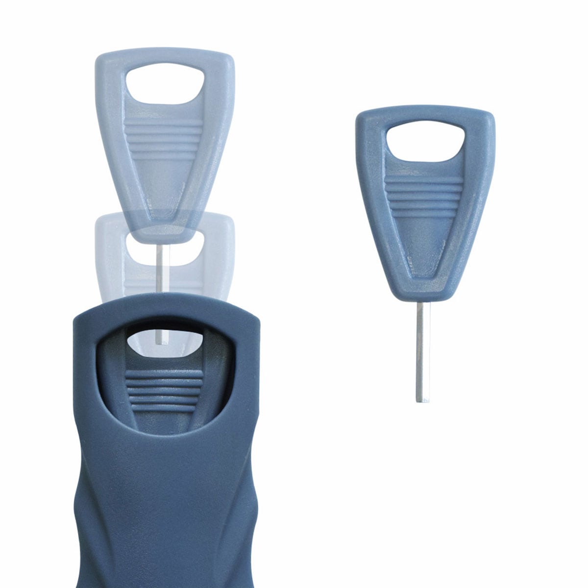 TLS TOOLS | FLEX SCRAPER STONE��660202�ۡ�660219�ۡ�660226��