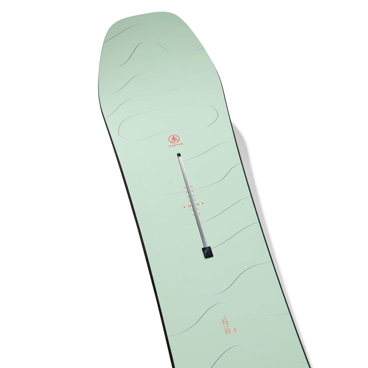 BURTON | Burton Family Tree High Fidelity Camber Snowboard Force��27WIN-243701��