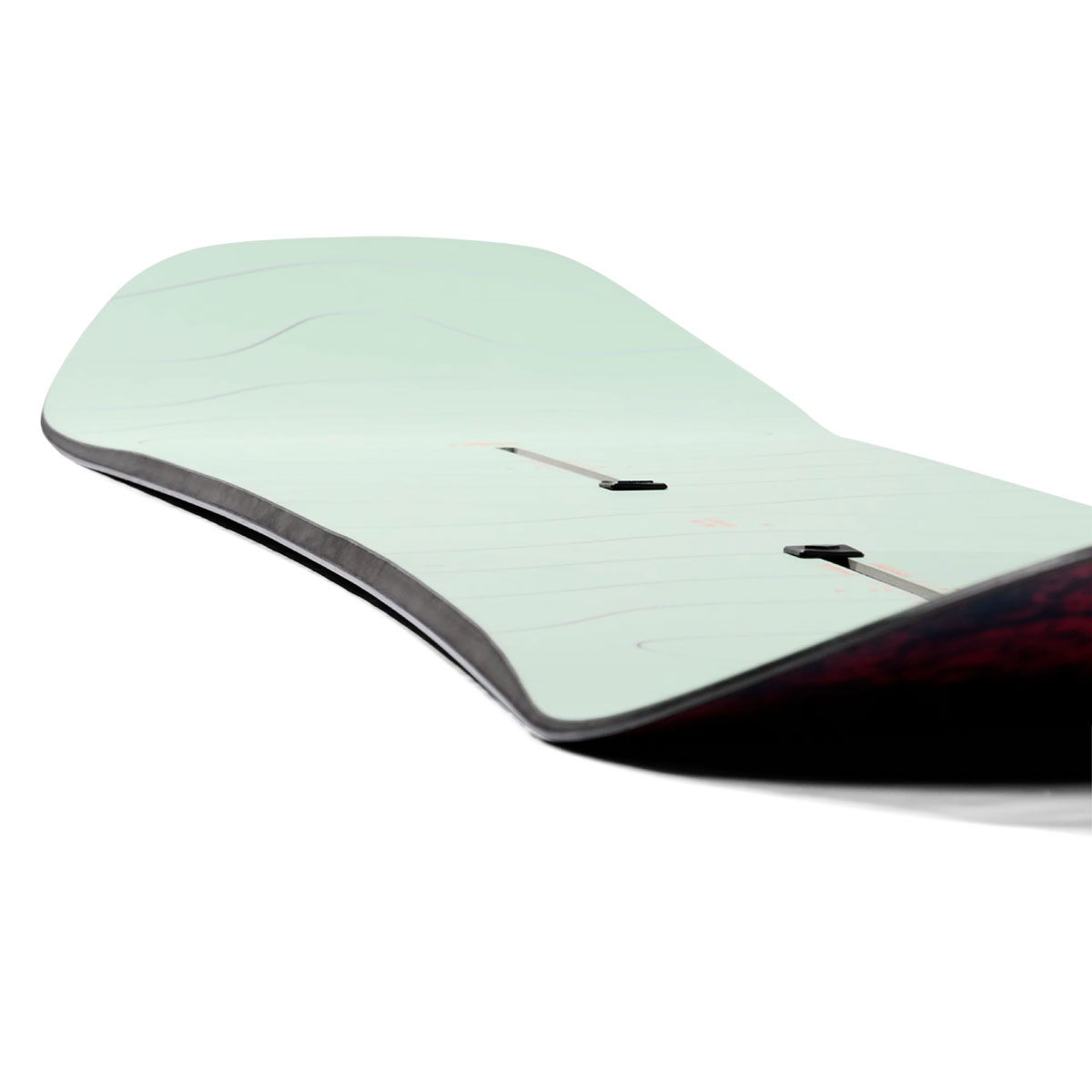 BURTON | Burton Family Tree High Fidelity Camber Snowboard Force��27WIN-243701��