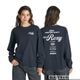 ROXY  | HISTORICAL LOGO L/S TEE��RLT264012��