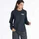 ROXY  | HISTORICAL LOGO L/S TEE��RLT264012��