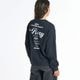 ROXY  | HISTORICAL LOGO L/S TEE��RLT264012��
