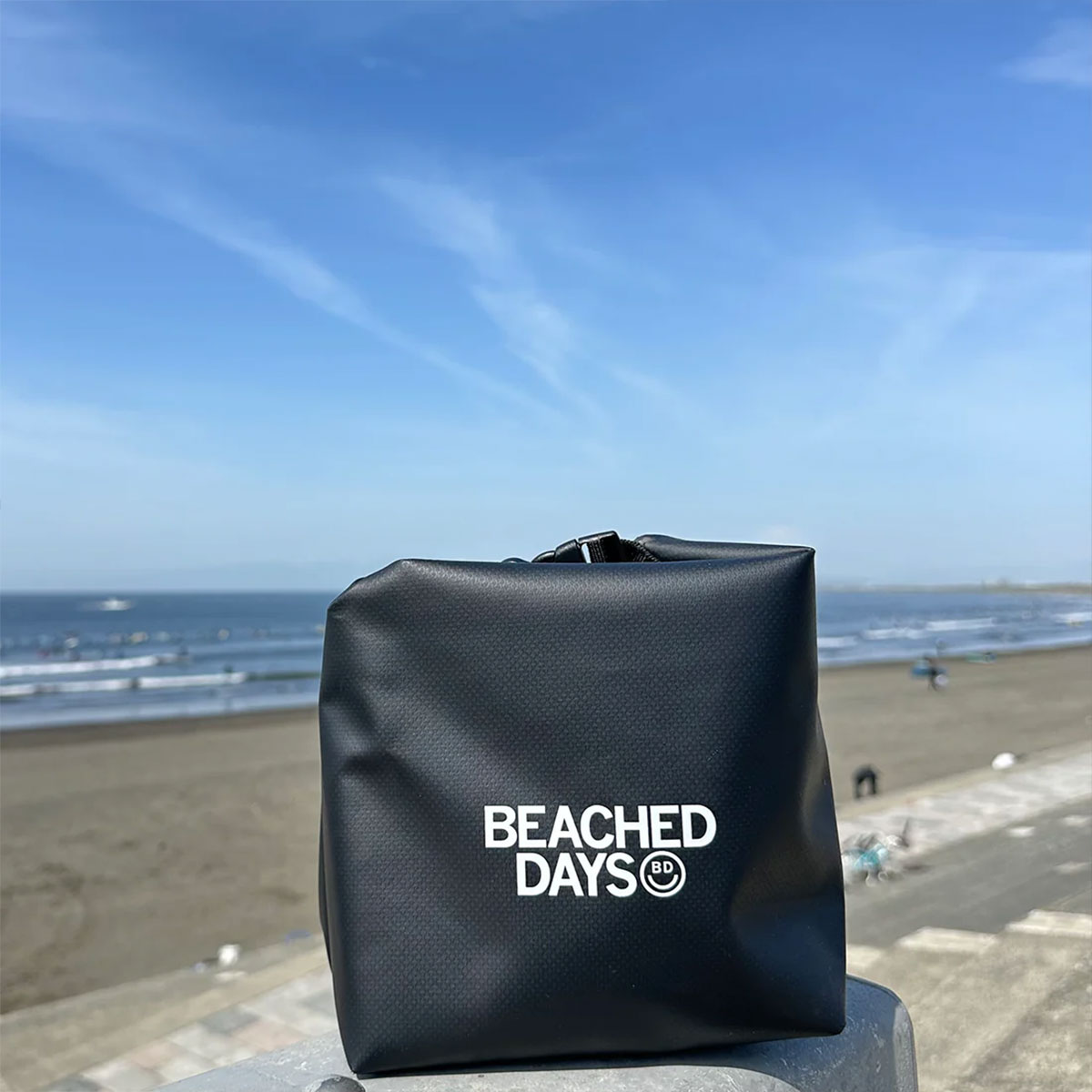 �����ե��� �� �Хå� �� �ݡ��� 3.2L �ѿ� ��å��� �������� ���� �� �ס��� �����ȥɥ� ������� �������� �͵� �֥��� �ӡ����ɥǥ��� | BEACHED DAYS DRY POUCH��BY790021��