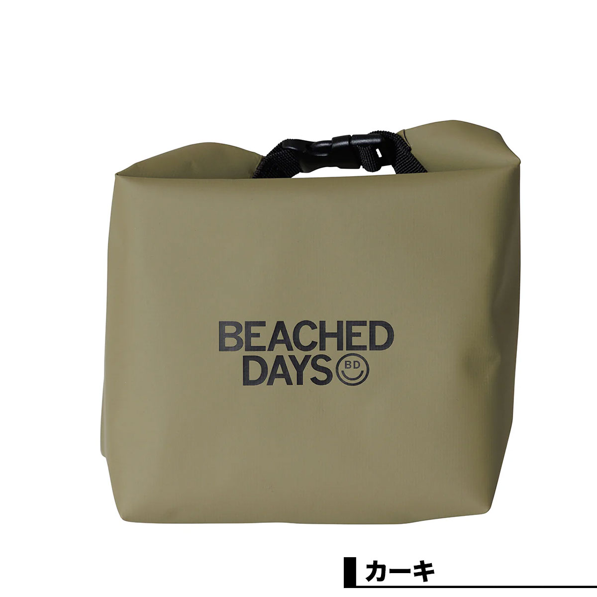 �����ե��� �� �Хå� �� �ݡ��� 3.2L �ѿ� ��å��� �������� ���� �� �ס��� �����ȥɥ� ������� �������� �͵� �֥��� �ӡ����ɥǥ��� | BEACHED DAYS DRY POUCH��BY790021��