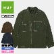 20%OFF ۥϥ HUF 㥱å  ǥ   Ť L XL ܡ  ͵֥  | MASON SHACKETBU00212 