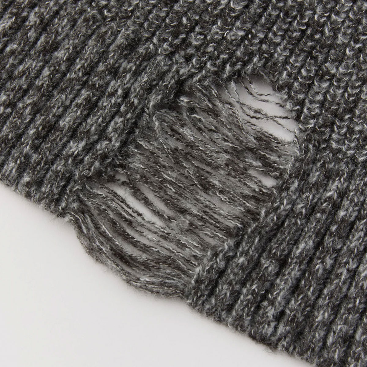 ��50%OFF ������ۥ��å��������� �˥åȥȥåץ� ����å���ǥ����� ���� ���͡��� ��2�� S M �͵��֥��� X-GIRL ���� | DISTRESSED KNIT TOP��105244015011��