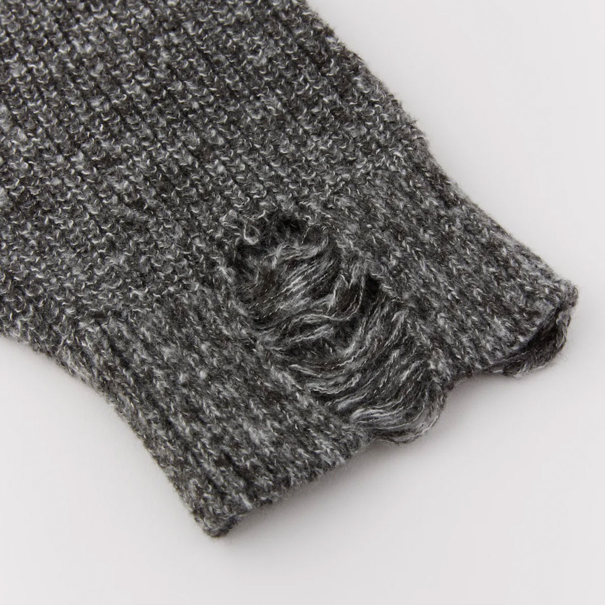 ��50%OFF ������ۥ��å��������� �˥åȥȥåץ� ����å���ǥ����� ���� ���͡��� ��2�� S M �͵��֥��� X-GIRL ���� | DISTRESSED KNIT TOP��105244015011��